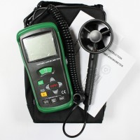 Vane Thermo-anemometer ARW-618